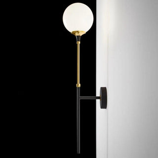 Stilnovo Galassia wall lamp - Buy now on ShopDecor - Discover the best products by STILNOVO design