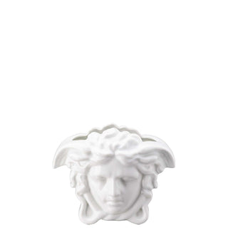 Versace meets Rosenthal Medusa Grande Vase 15 cm. - Buy now on ShopDecor - Discover the best products by VERSACE HOME design