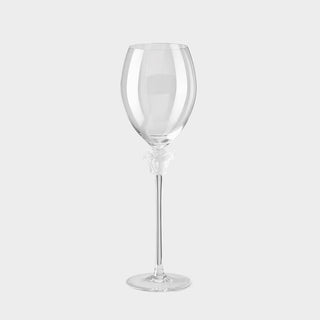 Versace meets Rosenthal Medusa Red wine glass - Buy now on ShopDecor - Discover the best products by VERSACE HOME design